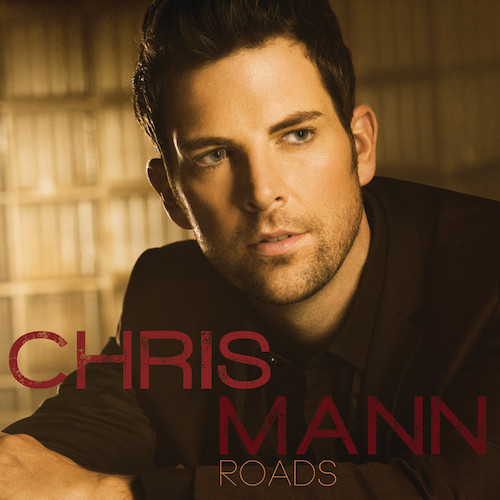 Chris Mann album picture