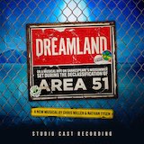 Download or print Chris Miller & Nathan Tysen Show Me The Stage (from Dreamland) Sheet Music Printable PDF -page score for Broadway / arranged Piano & Vocal SKU: 1585029.