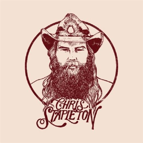 Chris Stapleton album picture