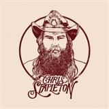 Download or print Chris Stapleton I Was Wrong Sheet Music Printable PDF -page score for Pop / arranged Piano, Vocal & Guitar (Right-Hand Melody) SKU: 193120.