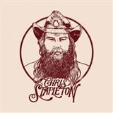 Download or print Chris Stapleton Them Stems Sheet Music Printable PDF -page score for Pop / arranged Piano, Vocal & Guitar (Right-Hand Melody) SKU: 193119.