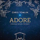 Download or print Chris Tomlin Adore Sheet Music Printable PDF -page score for Pop / arranged Piano, Vocal & Guitar (Right-Hand Melody) SKU: 162273.