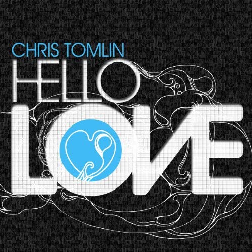 Chris Tomlin album picture