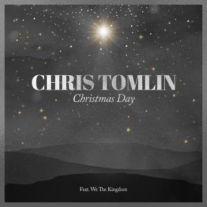 Chris Tomlin album picture