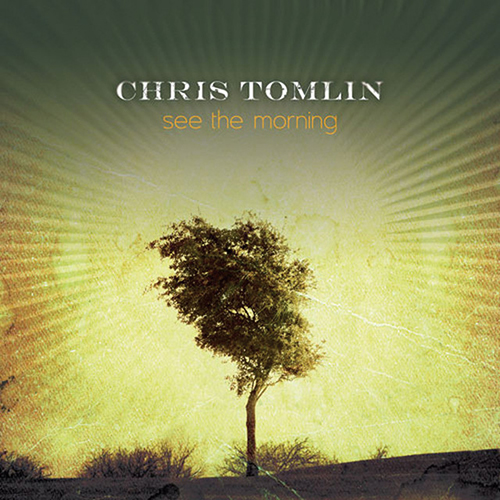 Chris Tomlin album picture