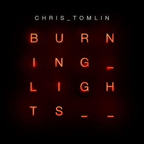 Chris Tomlin album picture