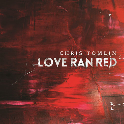 Chris Tomlin album picture