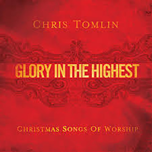 Chris Tomlin album picture