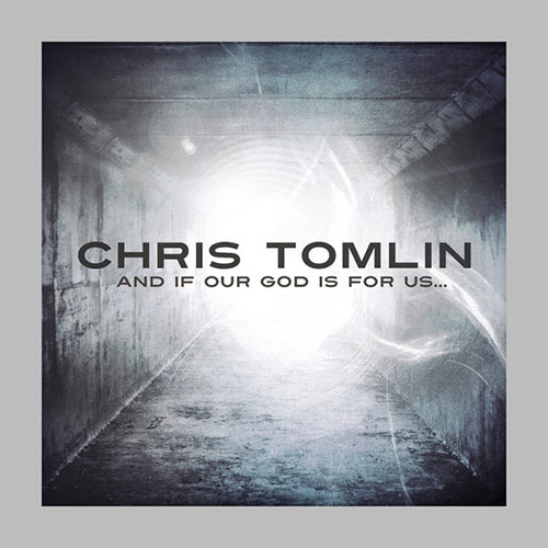 Chris Tomlin album picture