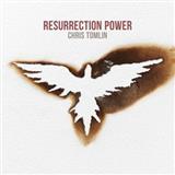 Download or print Chris Tomlin Resurrection Power Sheet Music Printable PDF -page score for Pop / arranged Piano, Vocal & Guitar (Right-Hand Melody) SKU: 199639.