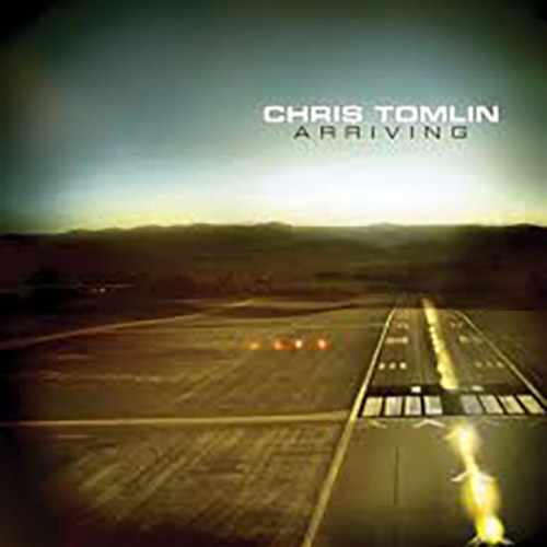 Chris Tomlin album picture