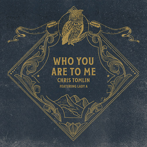 Chris Tomlin album picture