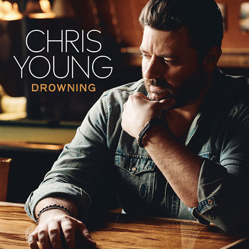 Chris Young album picture