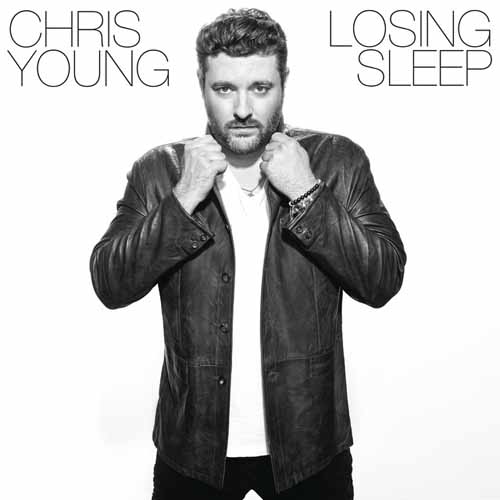 Chris Young album picture