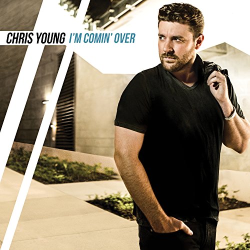 Chris Young album picture