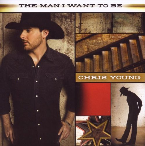 Chris Young album picture