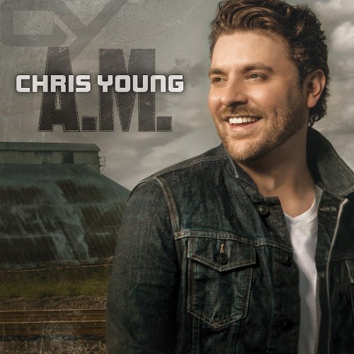 Chris Young album picture