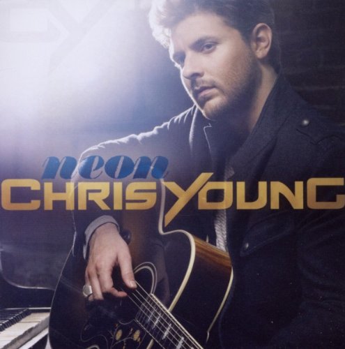 Chris Young album picture