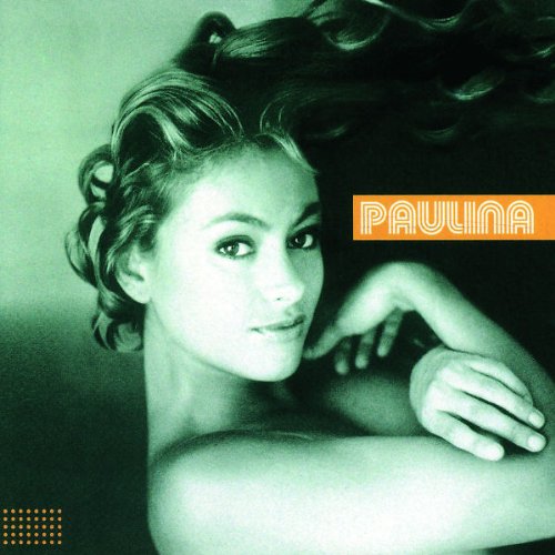 Paulina Rubio album picture