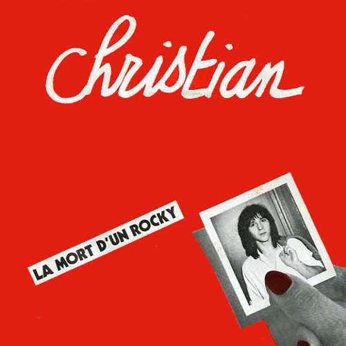 Christian album picture