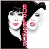 Download or print Christina Aguilera Bound To You (from Burlesque) Sheet Music Printable PDF -page score for Pop / arranged Piano & Vocal SKU: 1135206.