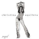 Download or print Christina Aguilera Cruz Sheet Music Printable PDF -page score for Pop / arranged Piano, Vocal & Guitar (Right-Hand Melody) SKU: 22919.