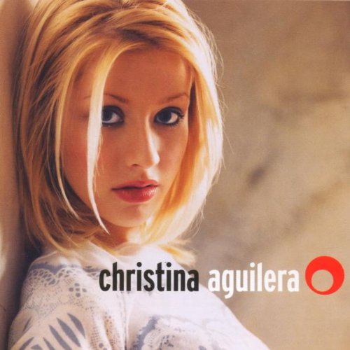 Christina Aguilera album picture