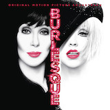 Download or print Christina Aguilera You Haven't Seen The Last Of Me Sheet Music Printable PDF -page score for Pop / arranged Piano, Vocal & Guitar (Right-Hand Melody) SKU: 95672.