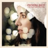 Download or print Christina Perri Something About December Sheet Music Printable PDF -page score for Pop / arranged Piano, Vocal & Guitar (Right-Hand Melody) SKU: 93874.