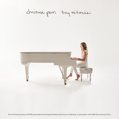 Christina Perri album picture