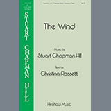 Download or print Christina Rossetti The Wind Sheet Music Printable PDF -page score for Concert / arranged Choral SKU: 199506.