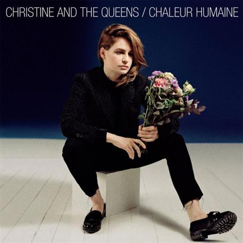 Christine & The Queens album picture