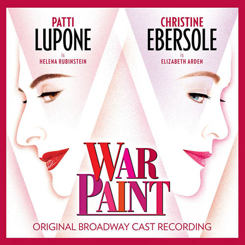 Christine Ebersole album picture