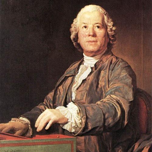Christoph Willibald von Gluck album picture