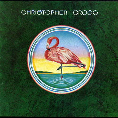 Christopher Cross album picture
