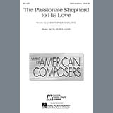 Download or print Alan Shulman The Passionate Shepherd To His Love Sheet Music Printable PDF -page score for Festival / arranged SATB SKU: 73783.
