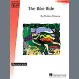 Download or print Christos Tsitsaros The Bike Ride Sheet Music Printable PDF -page score for Pop / arranged Easy Piano SKU: 57505.