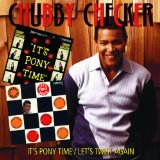 Download or print Chubby Checker Let's Twist Again Sheet Music Printable PDF -page score for Rock N Roll / arranged Lyrics & Chords SKU: 124654.