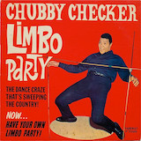 Download or print Chubby Checker Limbo Rock Sheet Music Printable PDF -page score for Film and TV / arranged Piano, Vocal & Guitar (Right-Hand Melody) SKU: 50583.