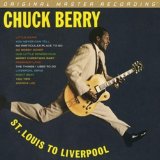 Download or print Chuck Berry Carol Sheet Music Printable PDF -page score for Rock N Roll / arranged Guitar Tab SKU: 35183.