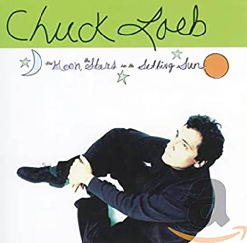 Chuck Loeb album picture