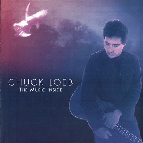 Chuck Loeb album picture