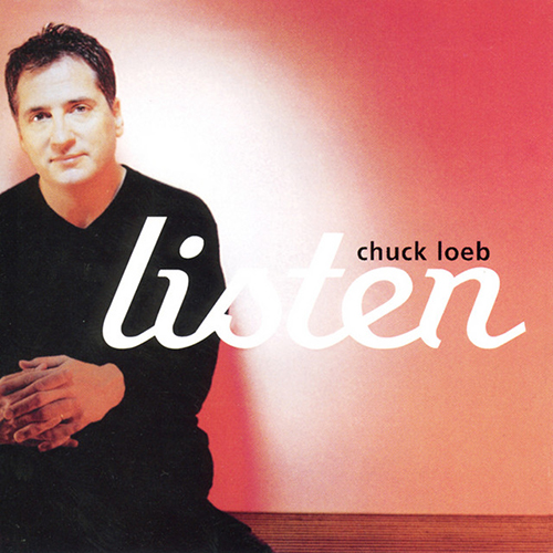 Chuck Loeb album picture