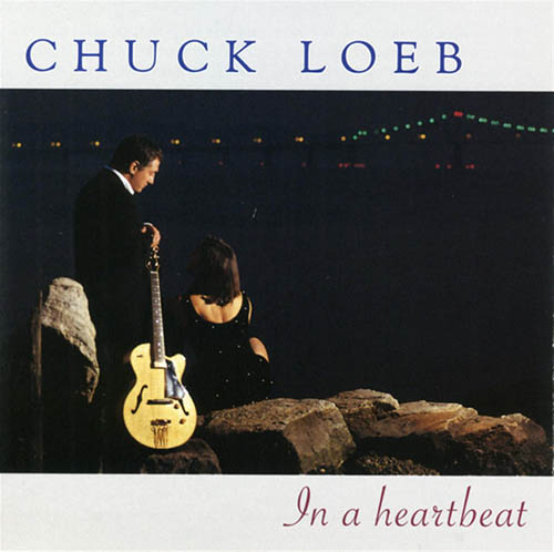 Chuck Loeb album picture