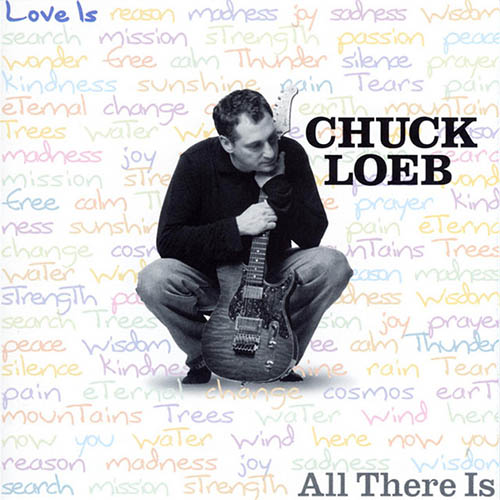 Chuck Loeb album picture