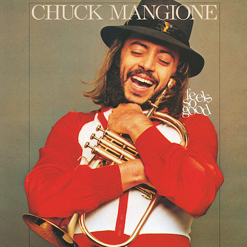Chuck Mangione album picture