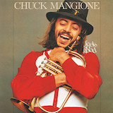 Download or print Chuck Mangione Feels So Good Sheet Music Printable PDF -page score for Jazz / arranged Alto Sax Solo SKU: 1799380.
