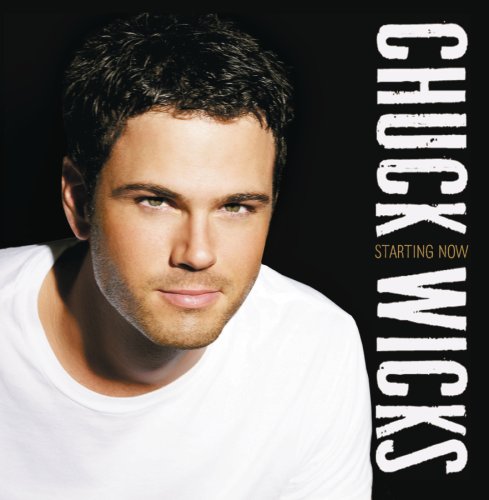 Chuck Wicks album picture