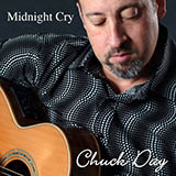 Download or print Chuck Day Midnight Cry Sheet Music Printable PDF -page score for Gospel / arranged Easy Guitar SKU: 1235360.