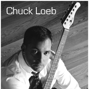 Chuck Loeb album picture